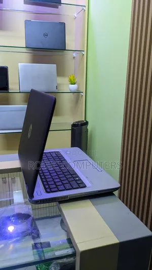 Laptop HP ProBook 640 G2 8GB Intel Core I5 SSD 256GB