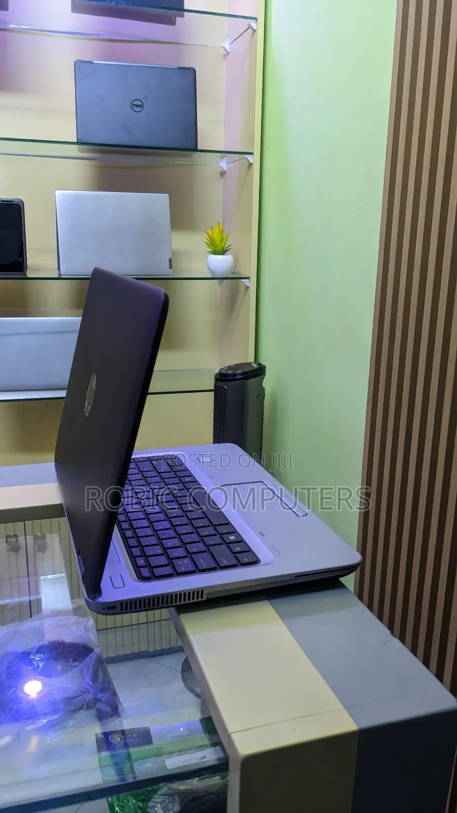 Laptop HP ProBook 640 G2 8GB Intel Core I5 SSD 256GB