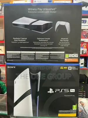 Playstation 5 Pro