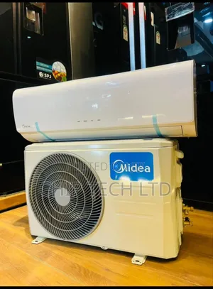 Midea Air Conditioner Inverter (AC)