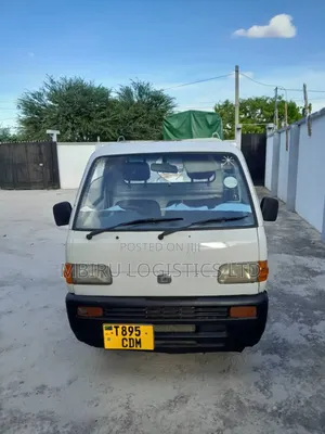 Suzuki Carry Automatic for Sale