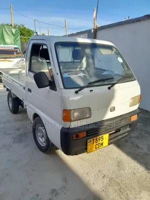 Suzuki Carry Automatic for Sale
