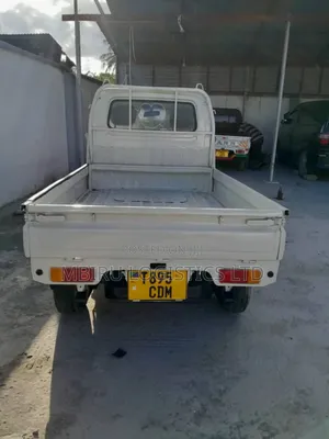 Suzuki Carry Automatic for Sale