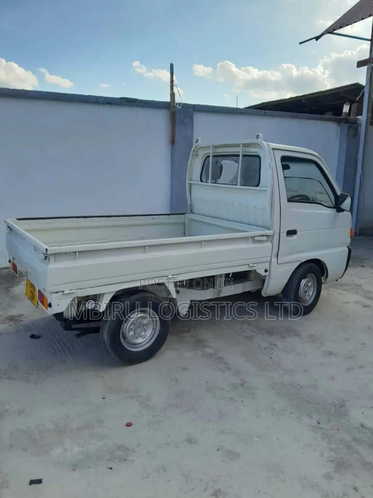 Suzuki Carry Automatic for Sale