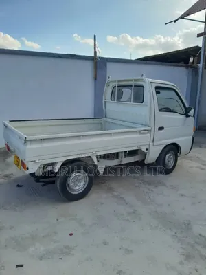 Suzuki Carry Automatic for Sale
