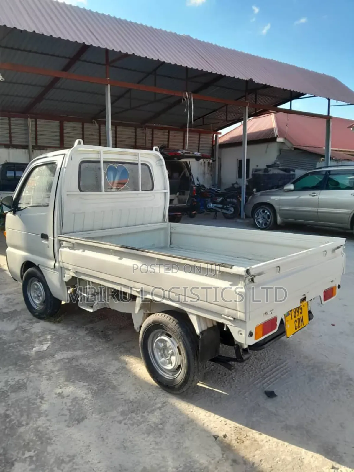 Suzuki Carry Automatic for Sale