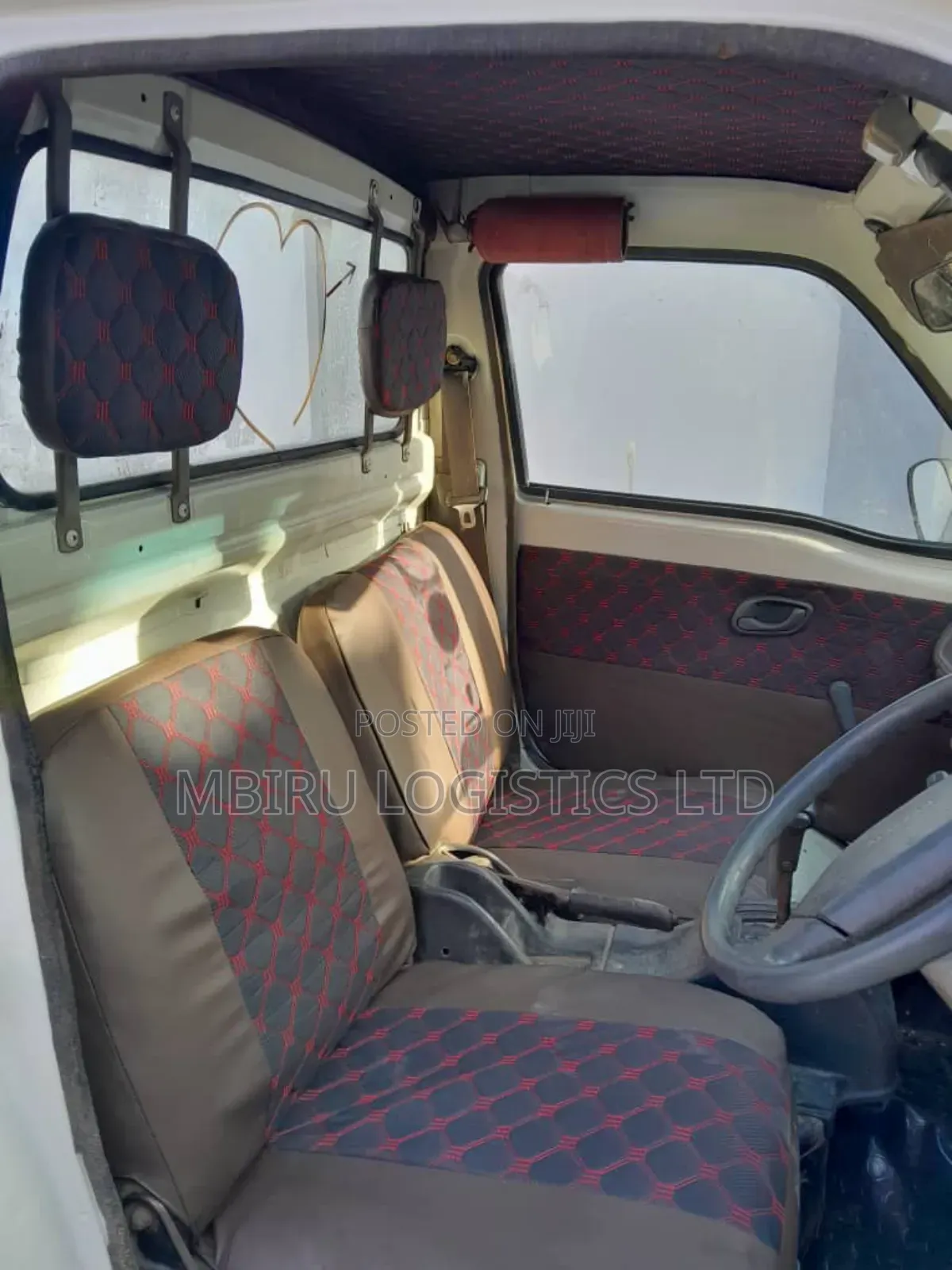 Suzuki Carry Automatic for Sale