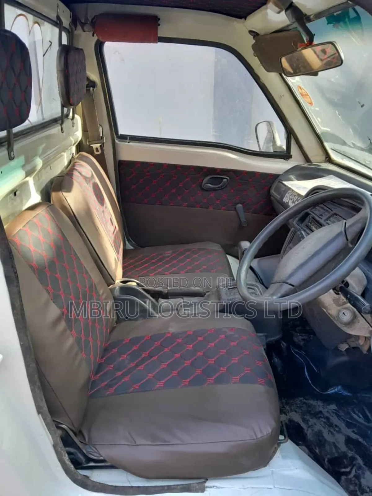 Suzuki Carry Automatic for Sale