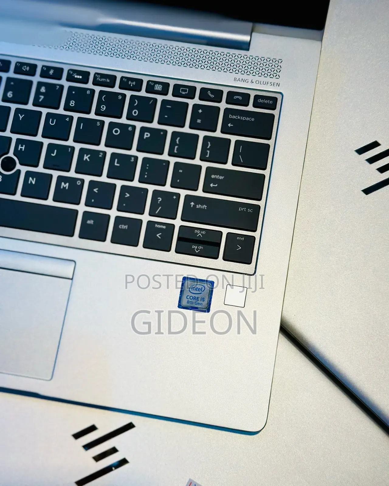 Laptop HP EliteBook 830 G6 8GB Intel Core I5 SSD 256GB