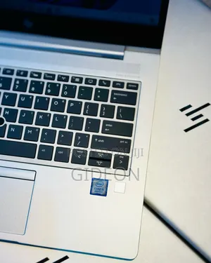 Laptop HP EliteBook 830 G6 8GB Intel Core I5 SSD 256GB