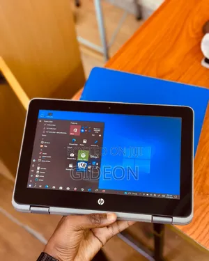 Laptop HP ProBook 11 X360 G3 EE 4GB Intel SSD 128GB