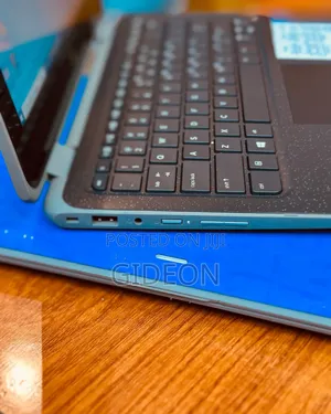 Laptop HP ProBook 11 X360 G3 EE 4GB Intel SSD 128GB