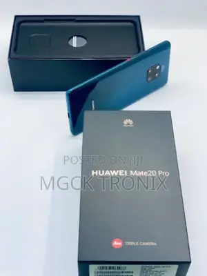 Huawei Mate 20 Pro Dual SIM 128 GB