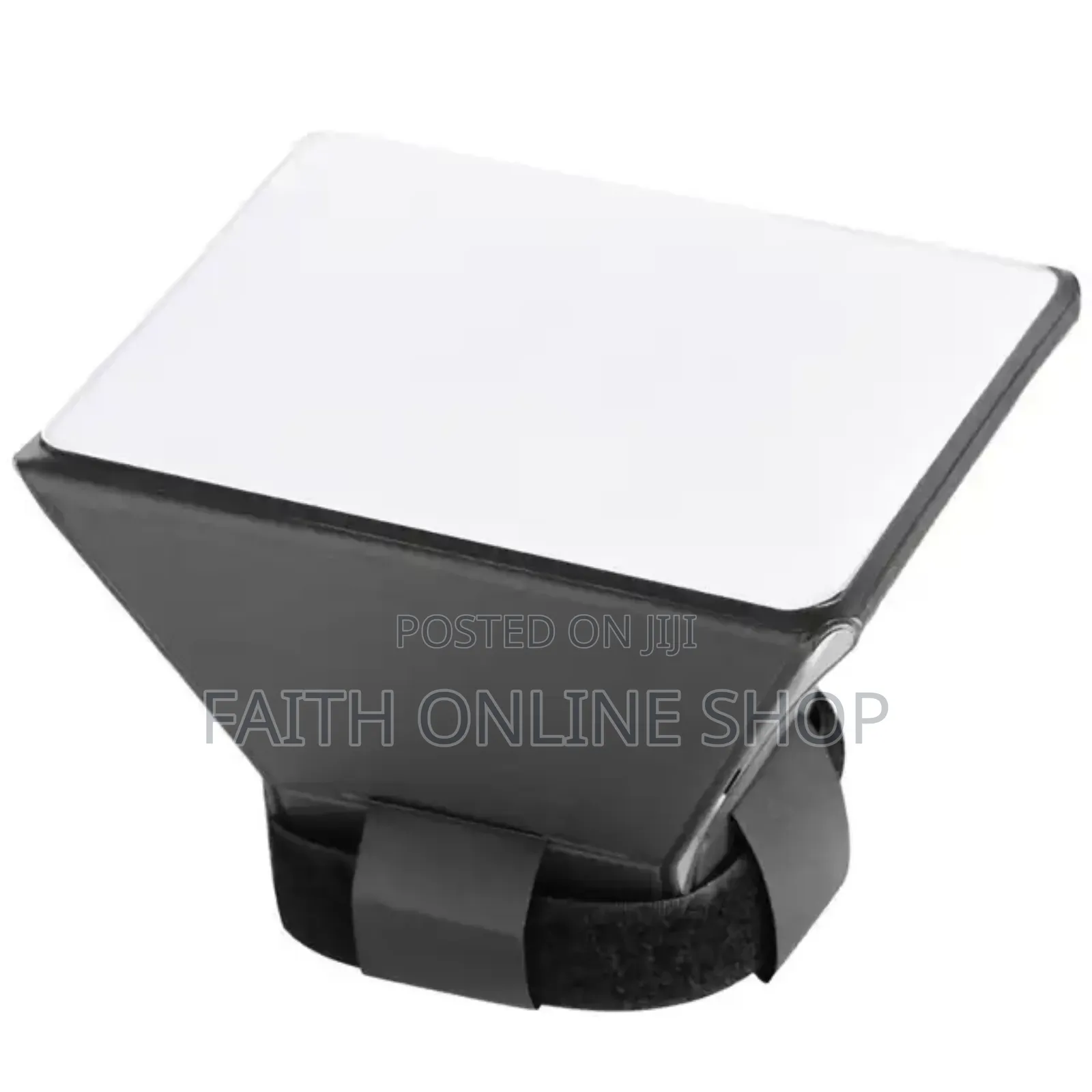Mini Diffuser Softbox for External Flash