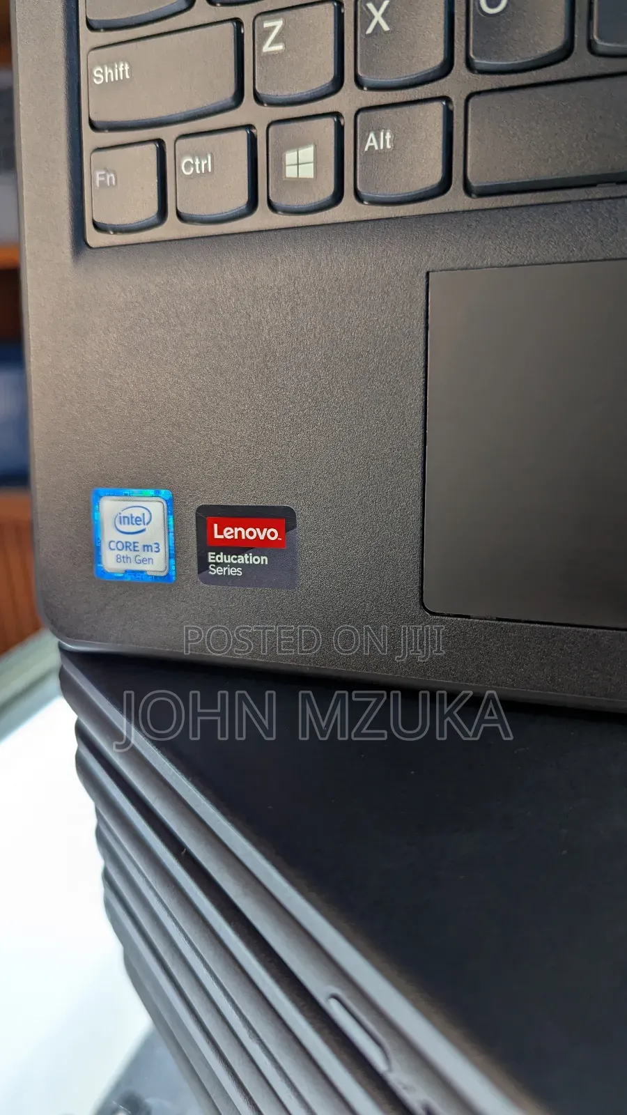 New Laptop Lenovo Yoga 11e 8GB Intel Core M SSD 256GB