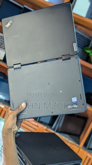 New Laptop Lenovo Yoga 11e 8GB Intel Core M SSD 256GB