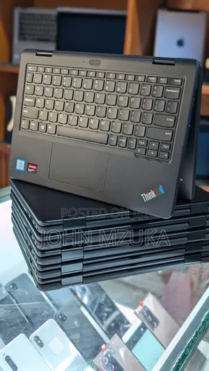 New Laptop Lenovo Yoga 11e 8GB Intel Core M SSD 256GB