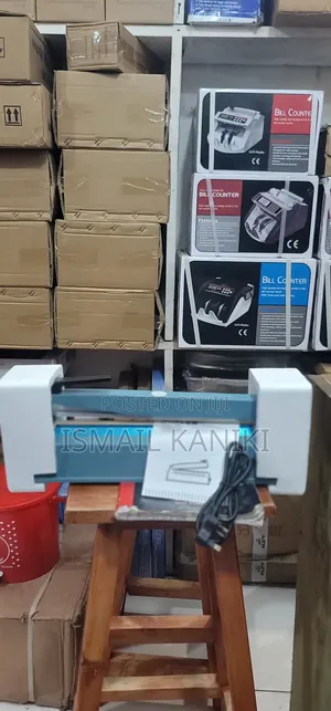 Impulse Sealer PFS =300