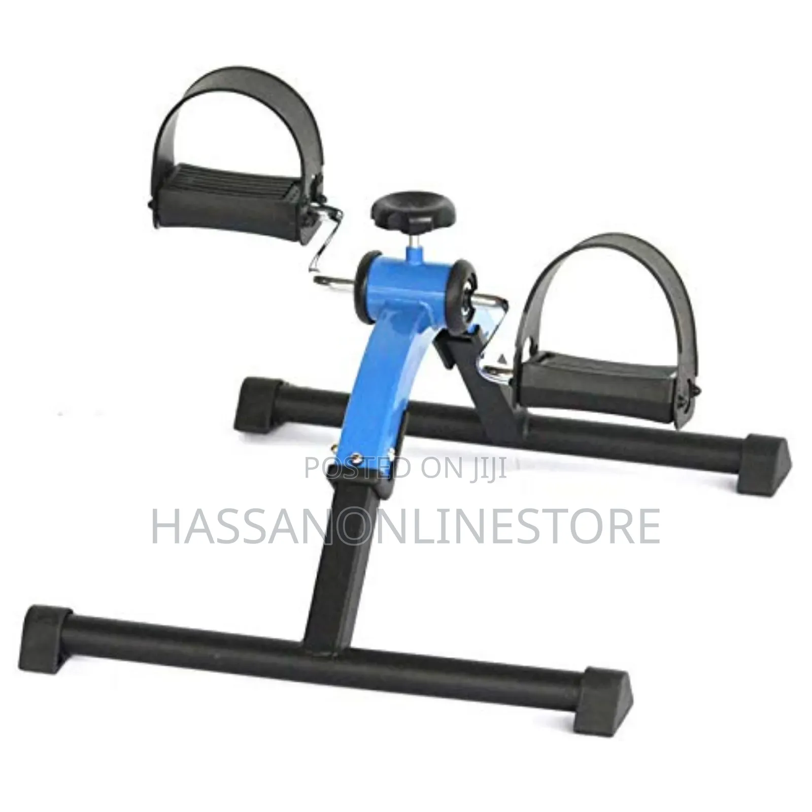 Bike Pedal Exerciser
