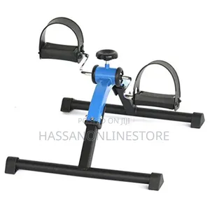 Bike Pedal Exerciser