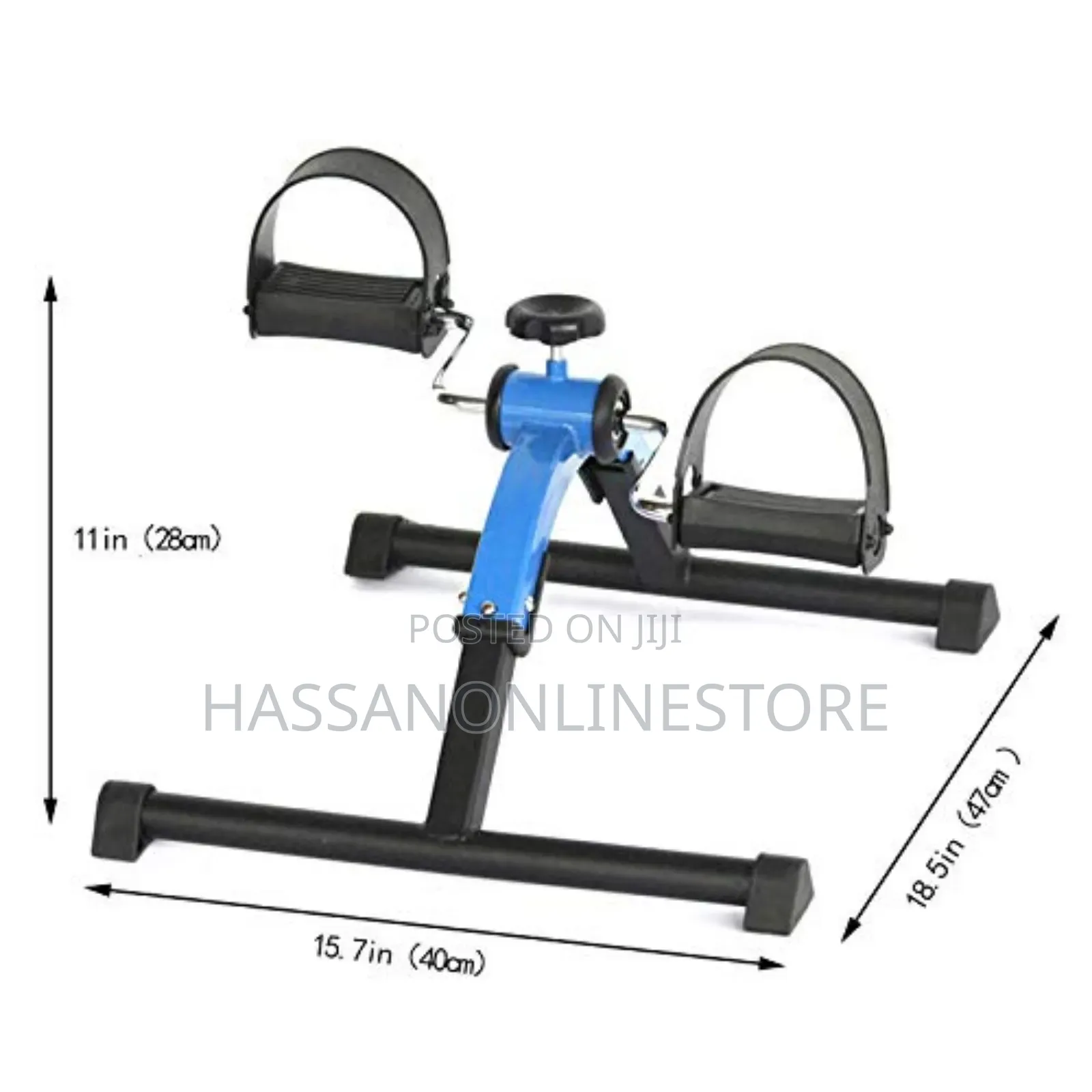 Bike Pedal Exerciser