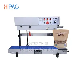 Automatic Sealing Machine