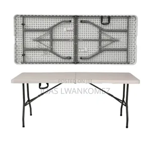 Foldable Table