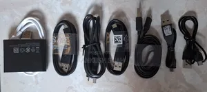 Samsung Type C Cable Wires