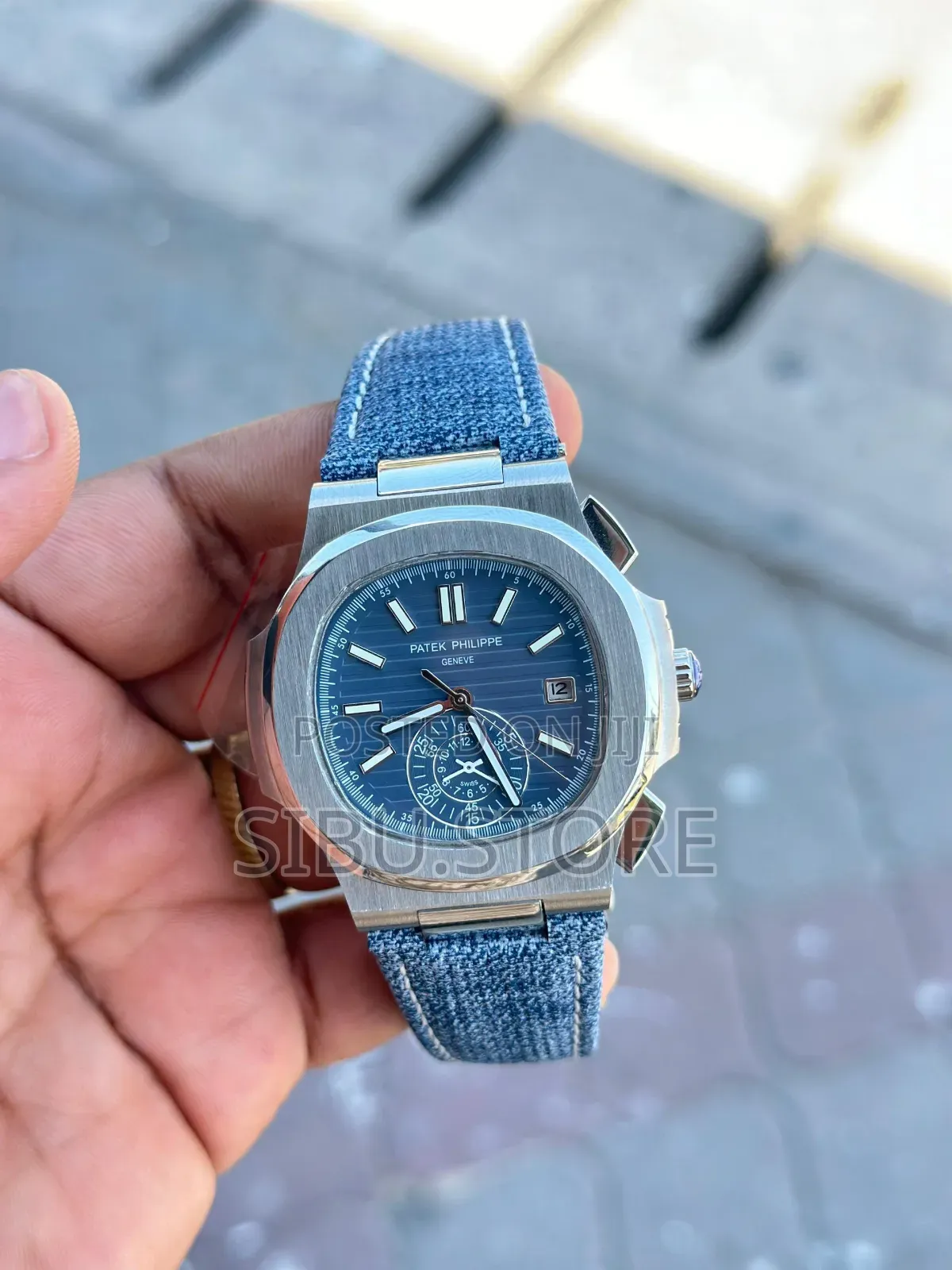 Patek Philippe Original