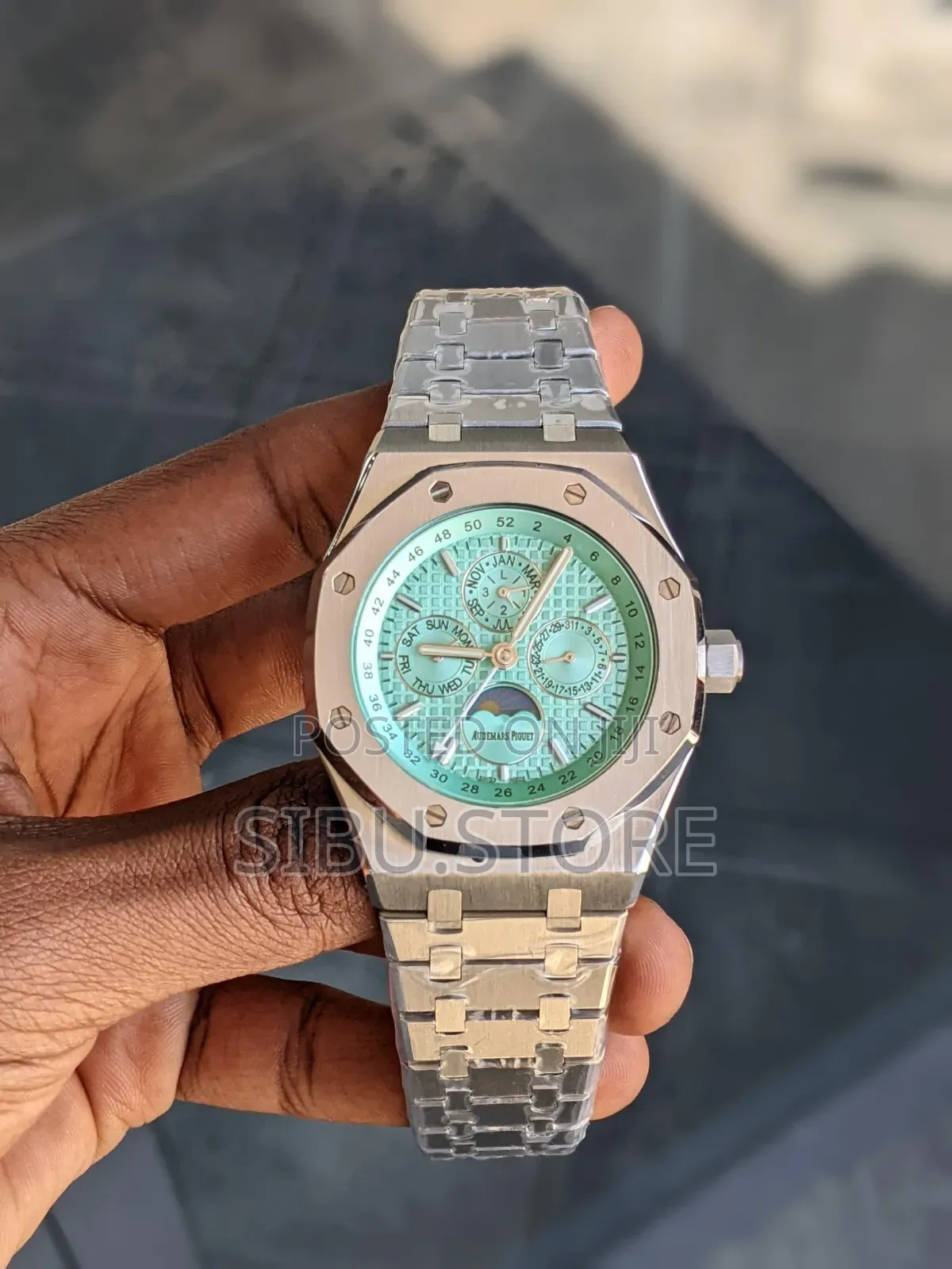 Audimars Piguet Original