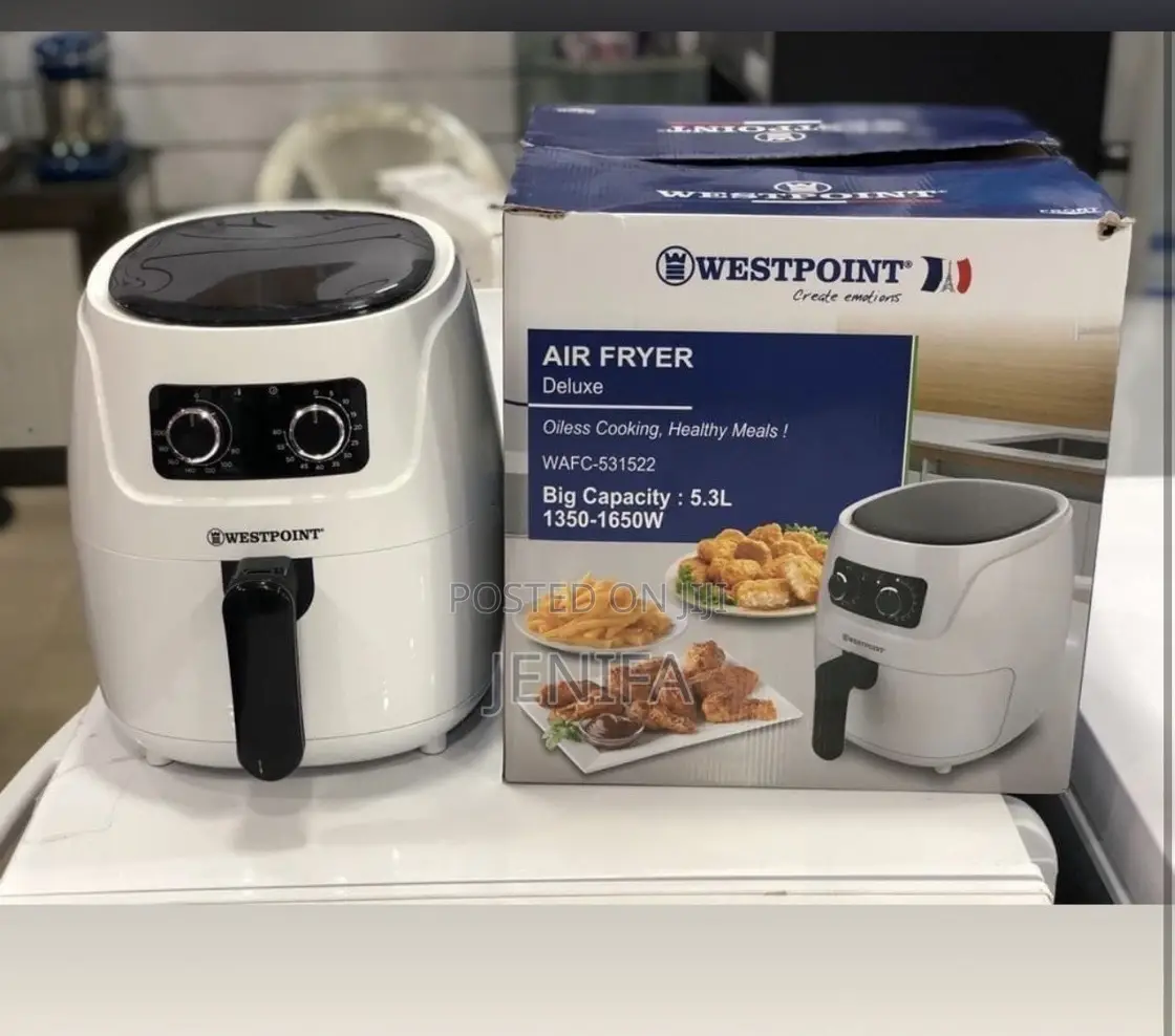 Westpoint Air Fryer