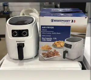 Westpoint Air Fryer