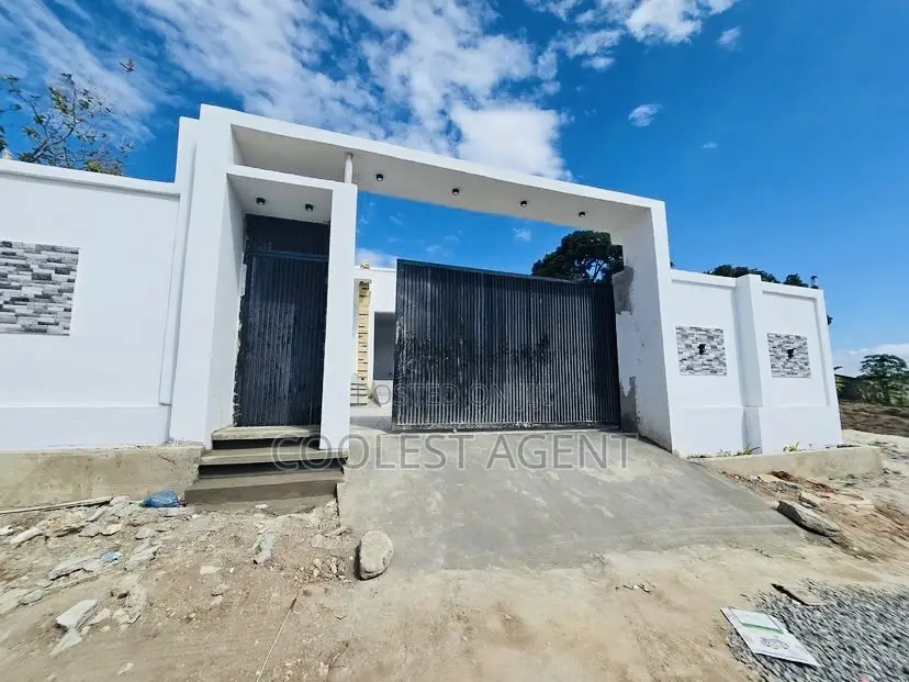 3bdrm House in Goba, Kinondoni for sale
