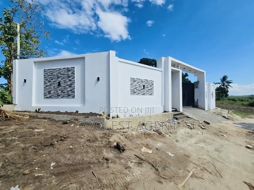 3bdrm House in Goba, Kinondoni for sale