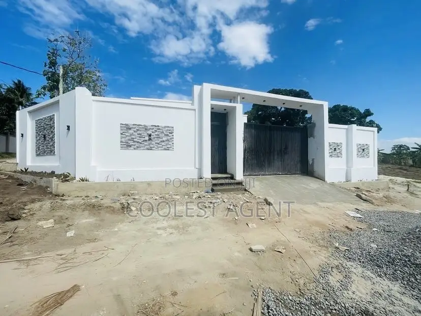 3bdrm House in Goba, Kinondoni for sale