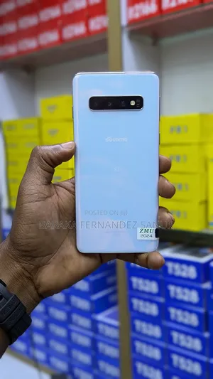 Samsung Galaxy S10 128 GB Blue