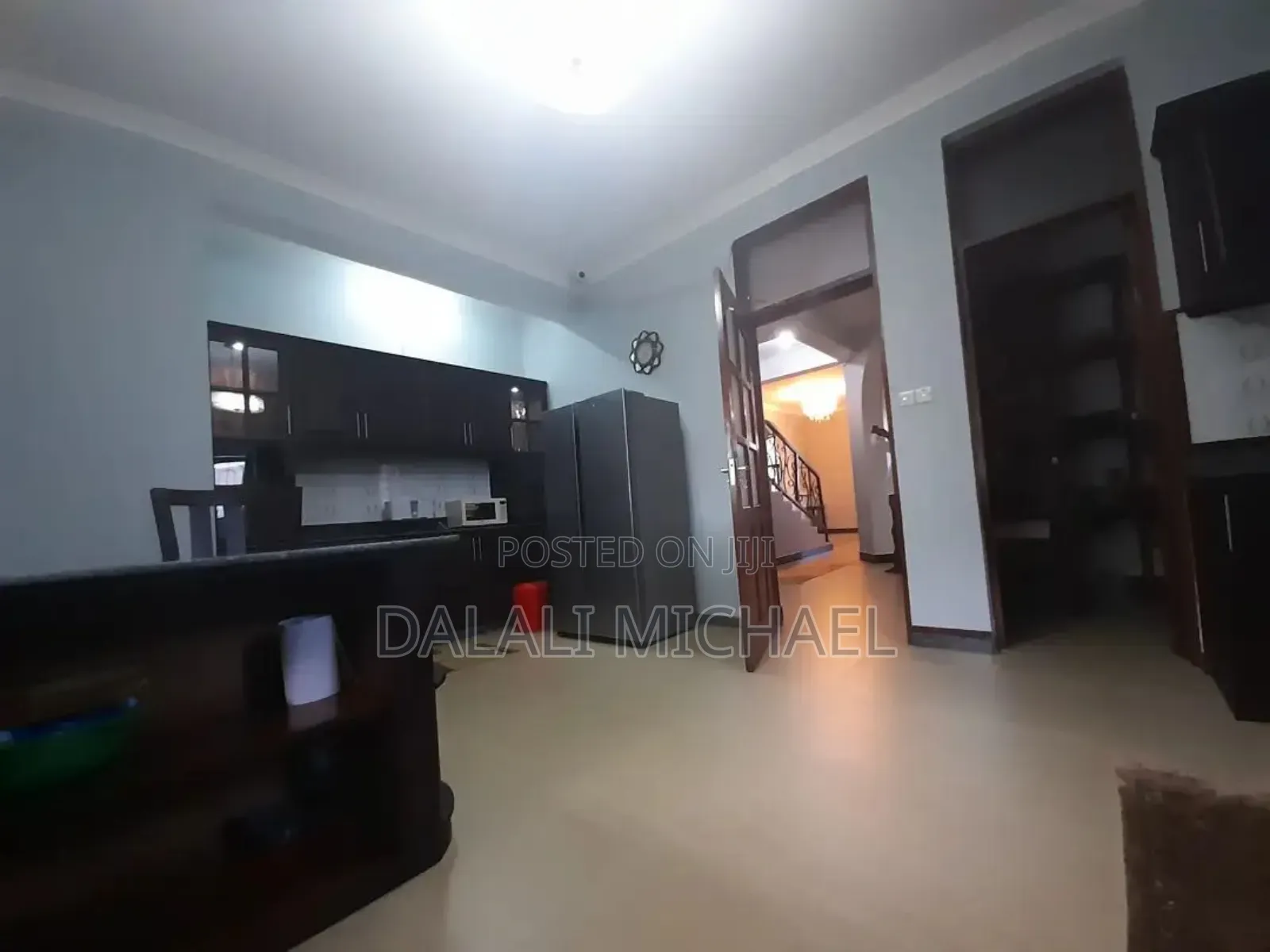 Furnished 4bdrm House in Bahari Beach, Kunduchi for sale