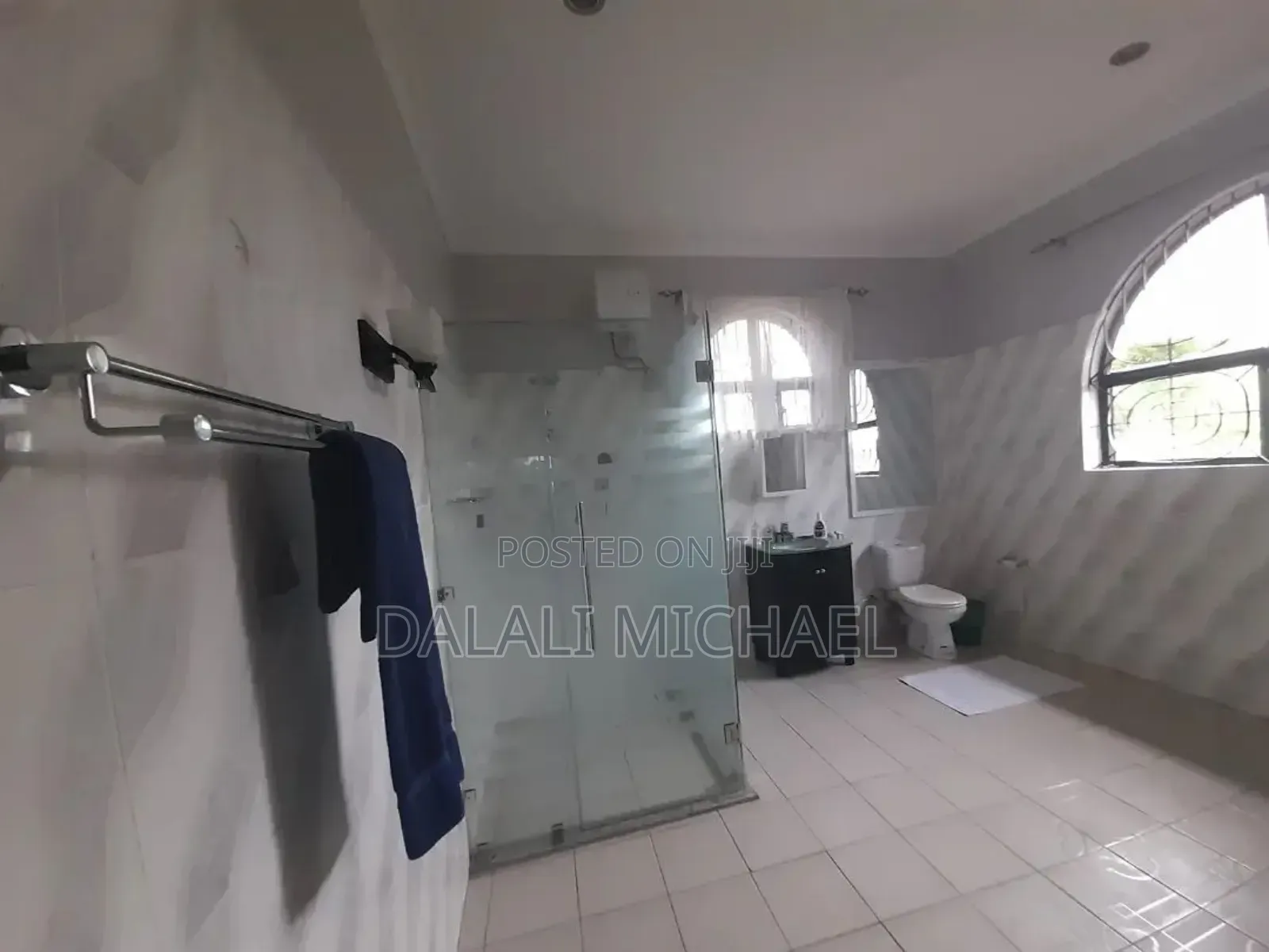 Furnished 4bdrm House in Bahari Beach, Kunduchi for sale