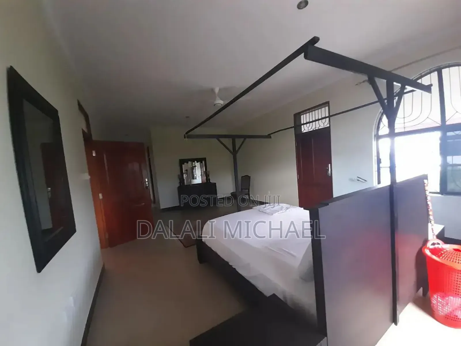 Furnished 4bdrm House in Bahari Beach, Kunduchi for sale