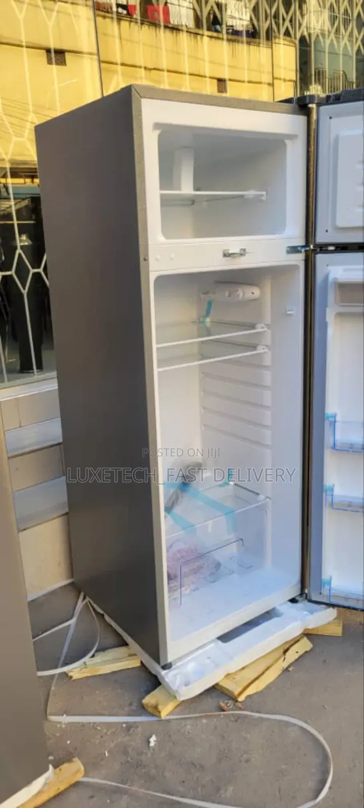 Adh Refrigerator 158L