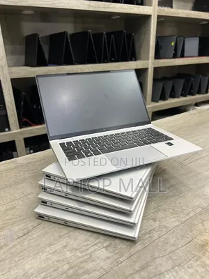 New Laptop HP EliteBook X360 1030 G8 16GB Intel Core I7 SSD 512GB