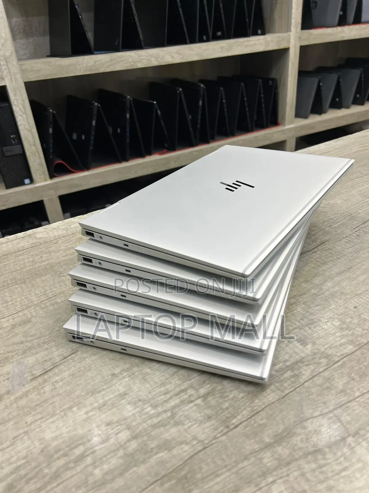 New Laptop HP EliteBook X360 1030 G8 16GB Intel Core I7 SSD 512GB