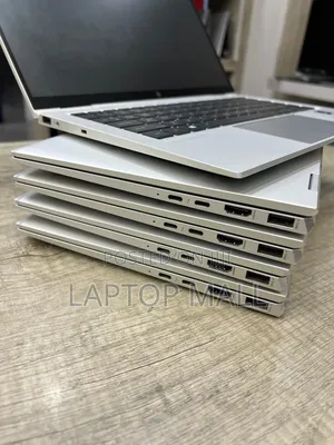 New Laptop HP EliteBook X360 1030 G8 16GB Intel Core I7 SSD 512GB