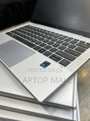 New Laptop HP EliteBook X360 1030 G8 16GB Intel Core I7 SSD 512GB