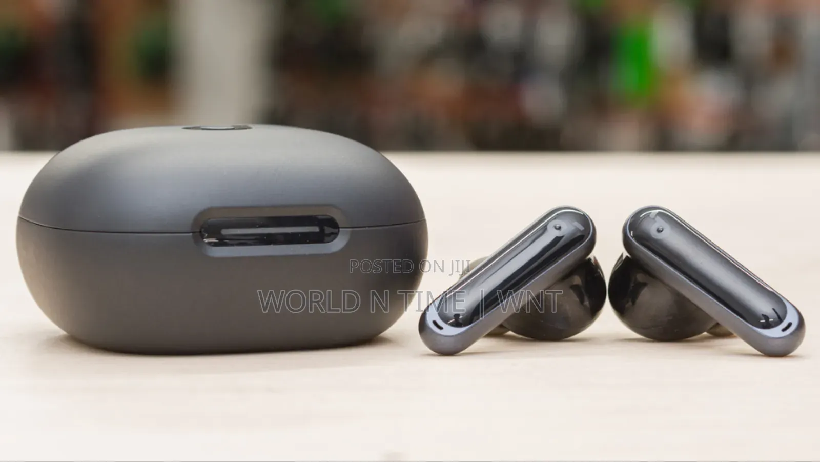 Soundcore P40i
Noise Cancelling
True Wireless Earphones