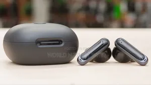 Soundcore P40i
Noise Cancelling
True Wireless Earphones