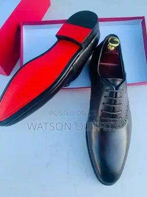 Louis Vuitton Shoes/Viatu/Footwears
