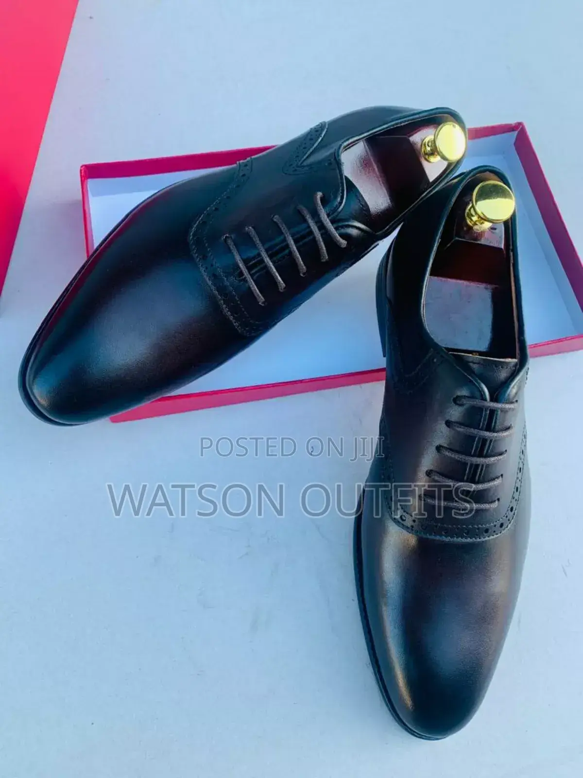 Louis Vuitton Shoes/Viatu/Footwears
