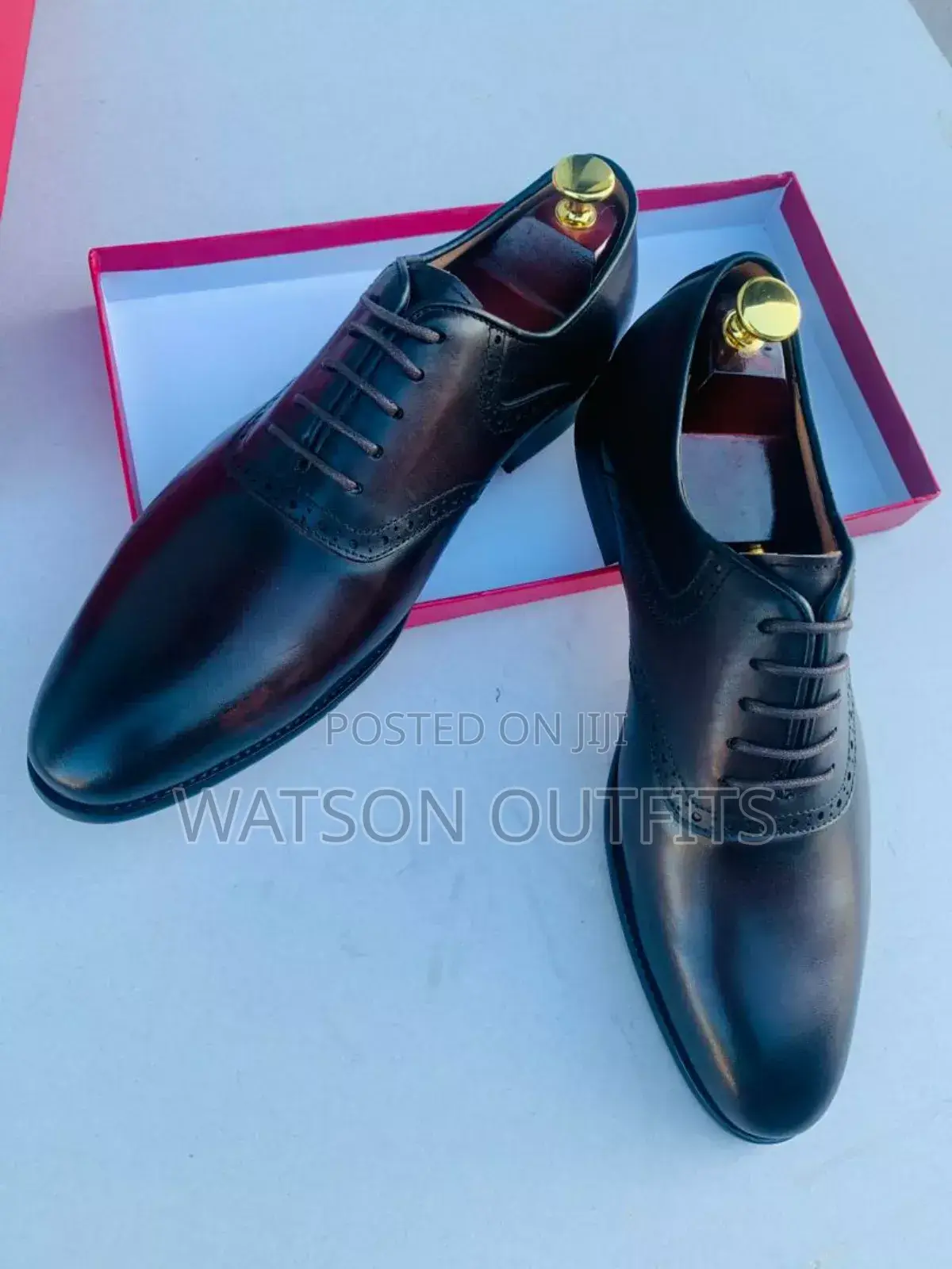 Louis Vuitton Shoes/Viatu/Footwears