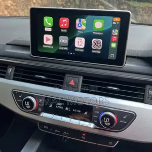 Audi A4 2.0T Premium AWD quattro 2017 White